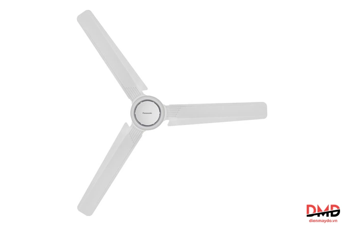 Quạt trần Panasonic 3 cánh F-60FV2-S 74W