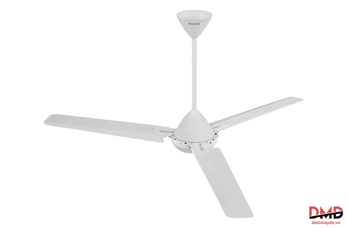Quạt trần Panasonic 3 cánh F-60FV2-S 74W