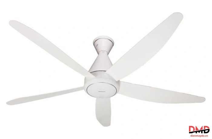 Quạt trần Panasonic 5 cánh F-60GDN 40W