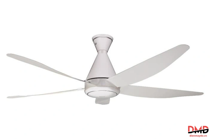 Quạt trần Panasonic 5 cánh F-60GDN 40W