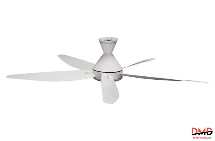 Quạt trần Panasonic 5 cánh F-60GDN-S 40W
