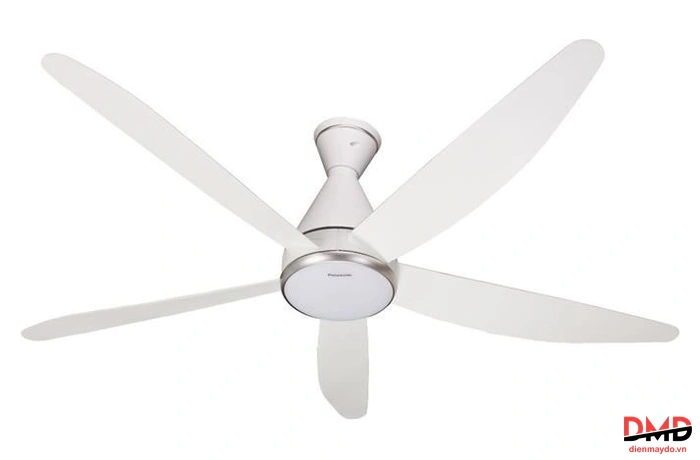 Quạt trần Panasonic 5 cánh F-60GFN 58W