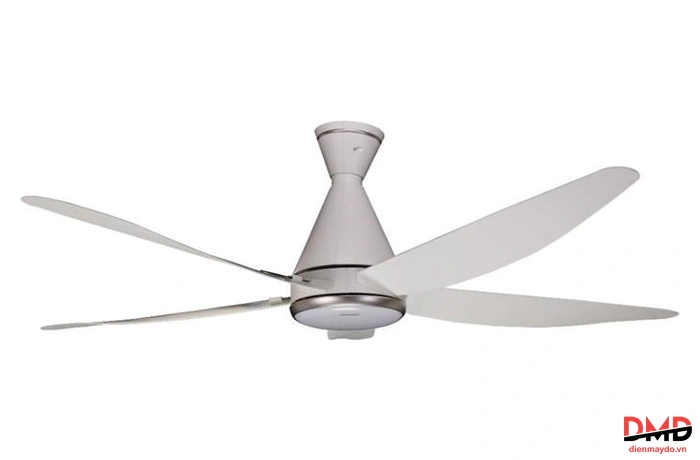 Quạt trần Panasonic 5 cánh F-60GFN 58W
