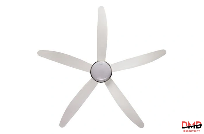 Quạt trần Panasonic 5 cánh F-60GFN 58W