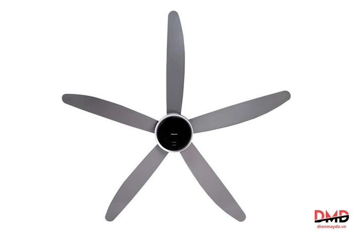 Quạt trần Panasonic 5 cánh F-60HAN 40W