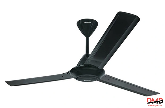 Quạt trần Panasonic 3 cánh F-60MZ2-K 66W
