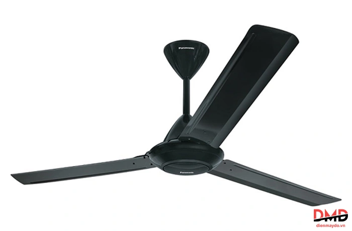 Quạt trần Panasonic 3 cánh F-60MZ2-K 66W