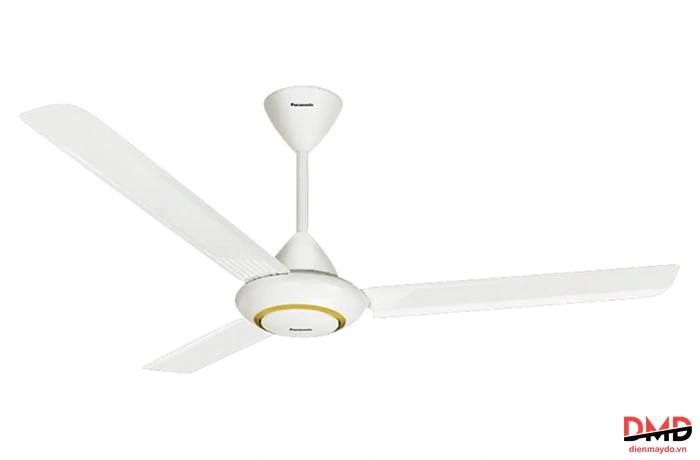 Quạt trần Panasonic 3 cánh F-60MZ2-L 66W