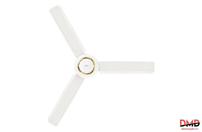 Quạt trần Panasonic 3 cánh F-60MZ2-MS 66W