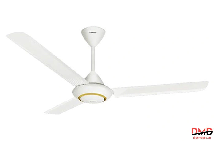 Quạt trần Panasonic 3 cánh F-60MZ2-S 66W