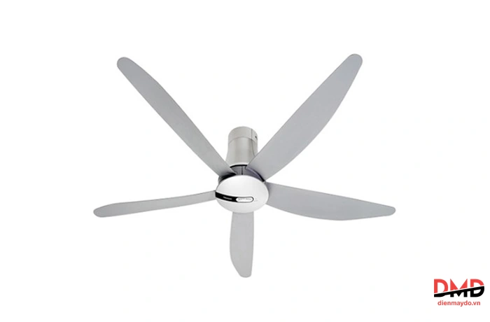 Quạt trần Panasonic 5 cánh F-60TAN 37W