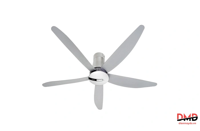 Quạt trần Panasonic 5 cánh F-60TAN 37W