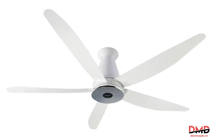 Quạt trần Panasonic 5 cánh F-60XDN 37W