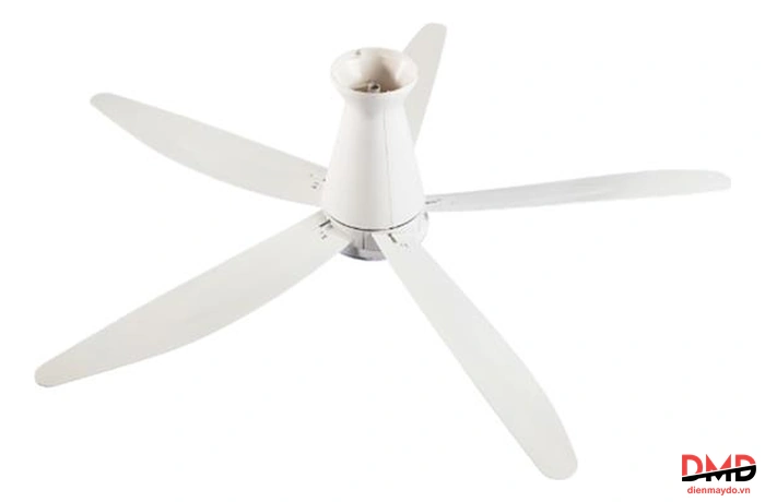 Quạt trần Panasonic 5 cánh F-60XDN 37W