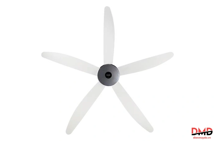 Quạt trần Panasonic 5 cánh F-60XDN 37W