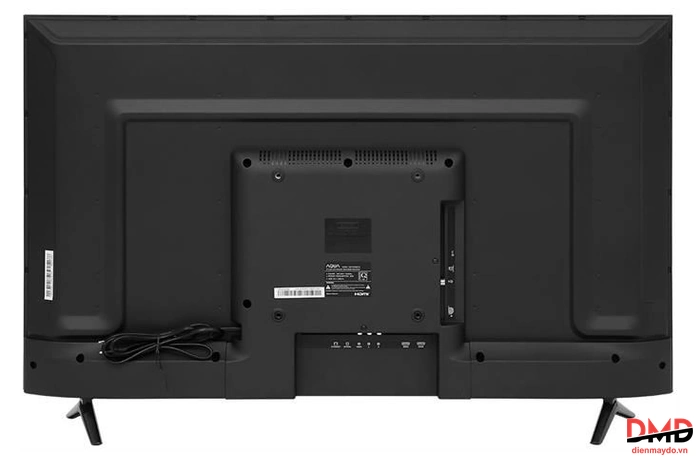 Smart Tivi AQUA 43 inch AQT43K800FG