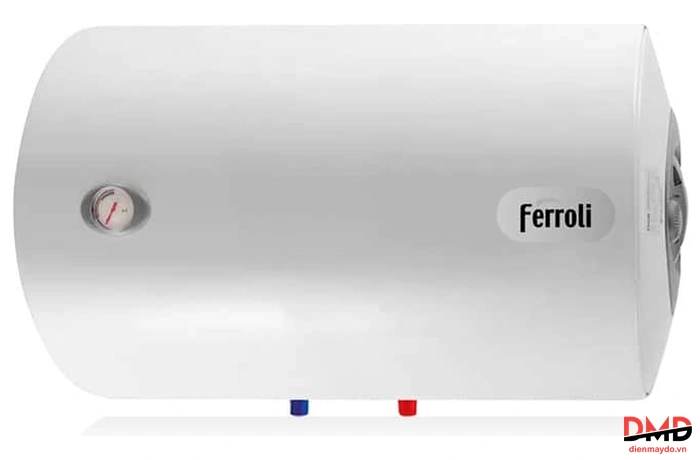 Bình nóng lạnh gián tiếp Ferroli 100 lít SEH_ELCB