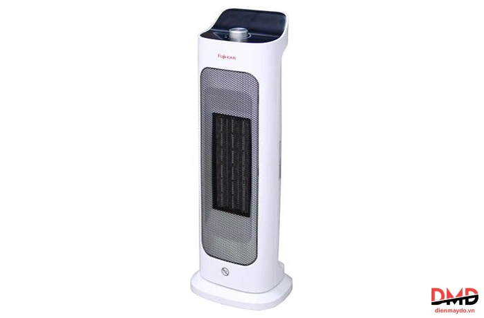 Quạt sưởi gốm FUJIHOME FH1000