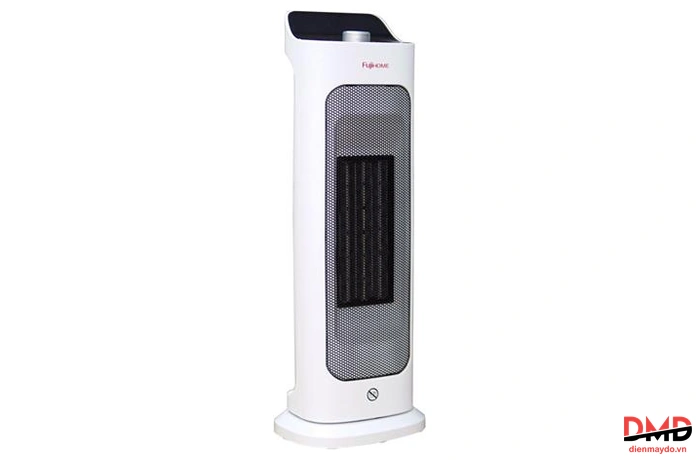Quạt sưởi gốm FUJIHOME FH1000