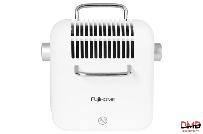 Quạt sưởi gốm FUJIHOME FH1100