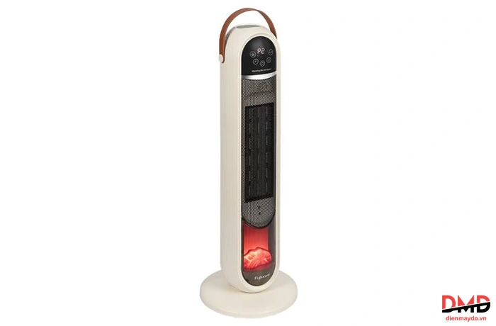 Quạt sưởi gốm FUJIHOME FH202