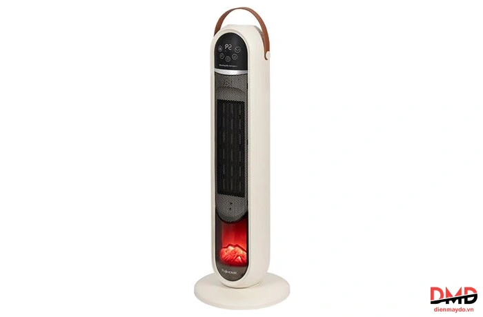 Quạt sưởi gốm FUJIHOME FH202