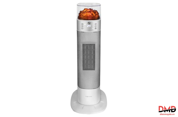 Quạt sưởi gốm FUJIHOME FH3100E