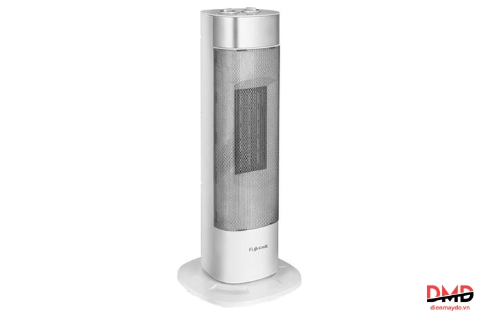 Quạt sưởi gốm FUJIHOME FH3100M