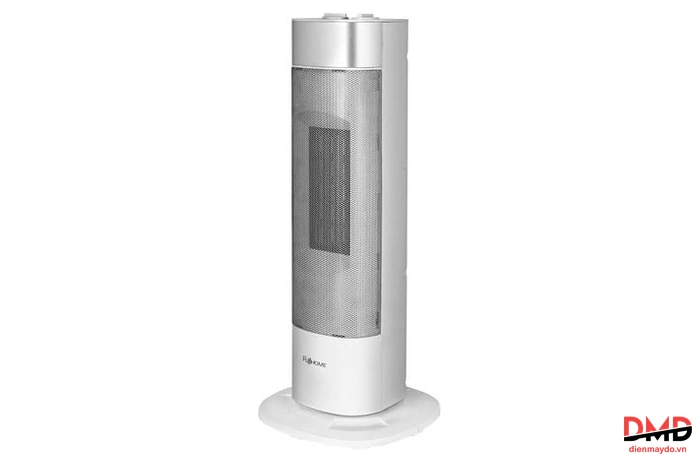Quạt sưởi gốm FUJIHOME FH3100M