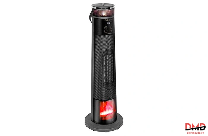 Quạt sưởi gốm FUJIHOME FH3303B
