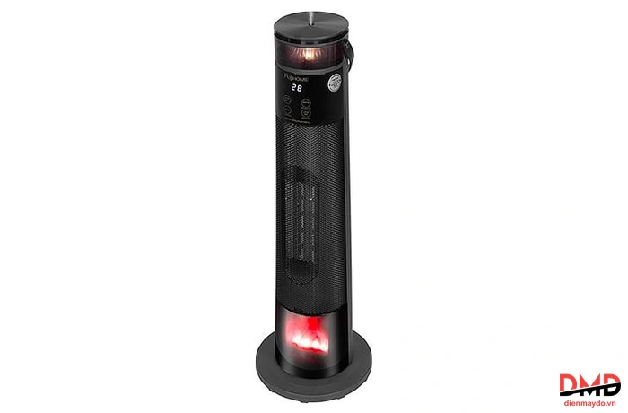 Quạt sưởi gốm FUJIHOME FH3303B
