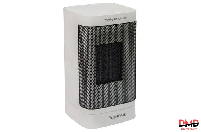 Quạt sưởi gốm FUJIHOME FH600