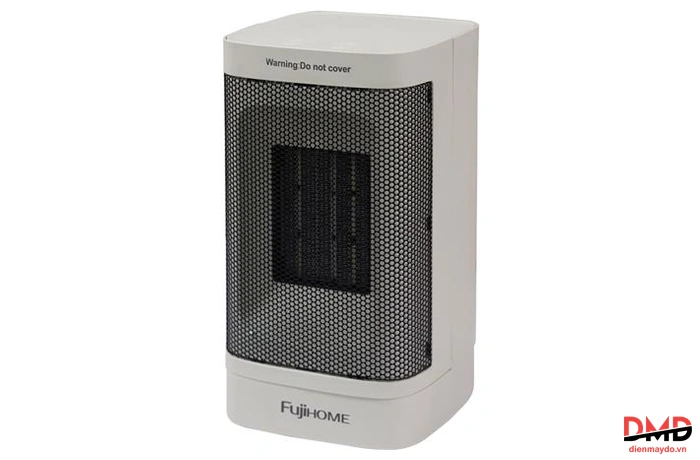 Quạt sưởi gốm FUJIHOME FH600