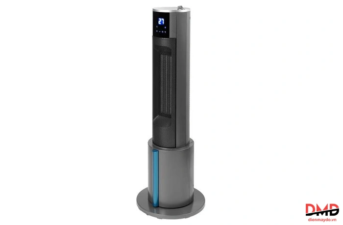 Quạt sưởi gốm FUJIHOME FH6000