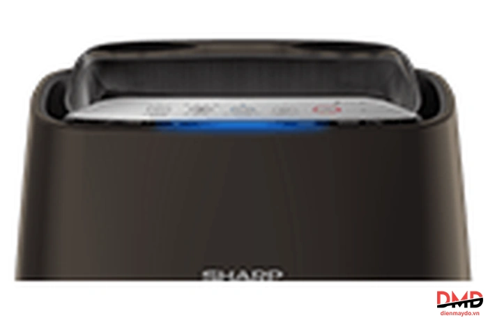 Máy lọc không khí Sharp FP-J50V-H 39W