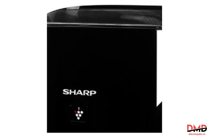 Máy lọc không khí bắt muỗi Sharp FP-JM40V-B 23W