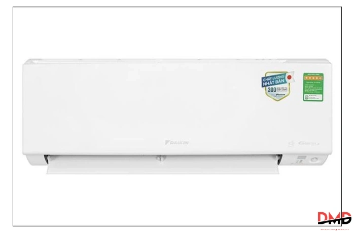 Điều hòa Daikin Inverter 1 HP FTHF25XVMV