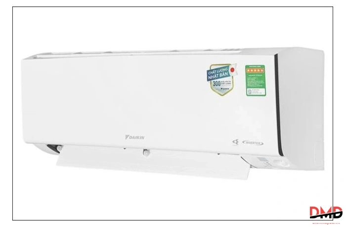 Điều hòa Daikin Inverter 1 HP FTHF25XVMV