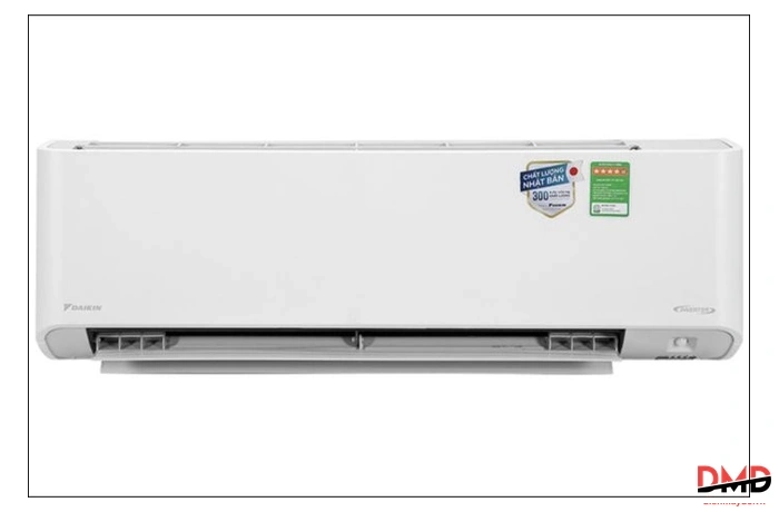 Điều hòa Daikin Inverter 1.5 HP FTKZ35VVMV