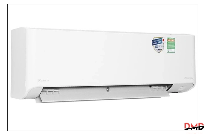 Điều hòa Daikin Inverter 1.5 HP FTKZ35VVMV