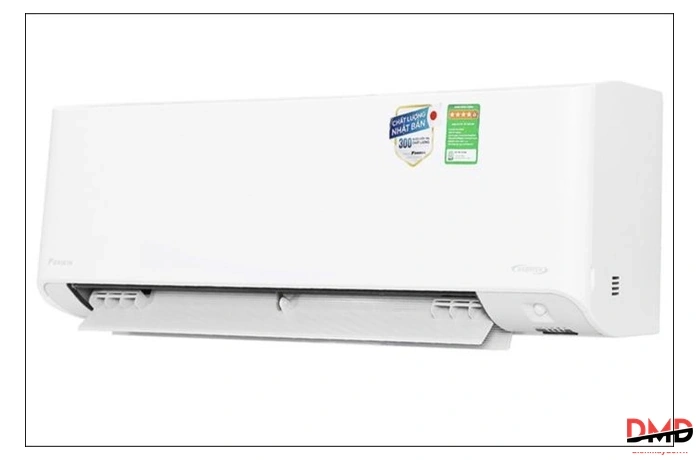 Điều hòa Daikin Inverter 1.5 HP FTKZ35VVMV