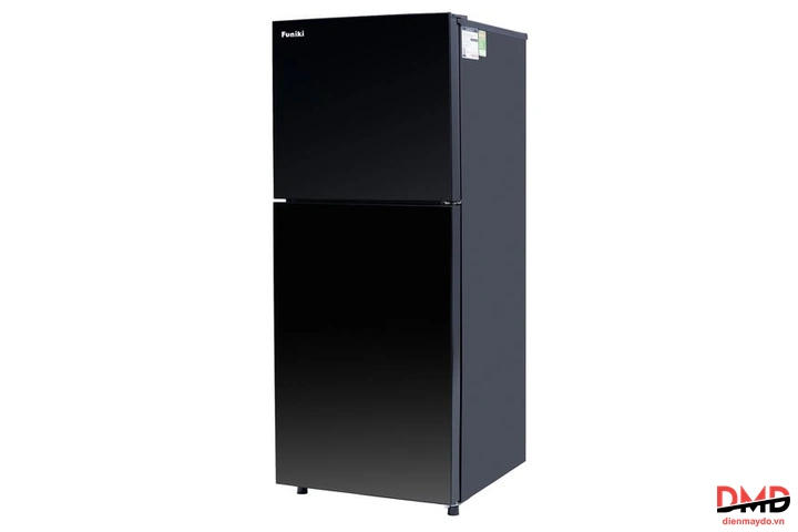 Tủ lạnh Funiki Inverter 185 lít HR T8185GB