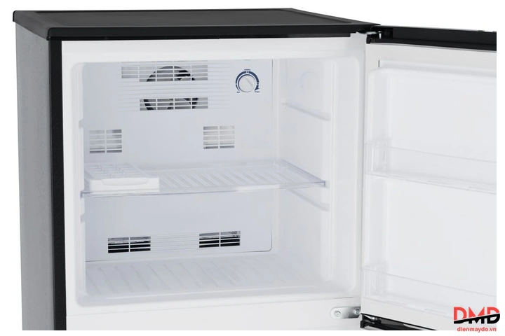 Tủ lạnh Funiki Inverter 185 lít HR T8185TDG