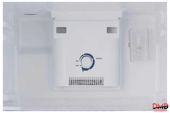Tủ lạnh Funiki Inverter 185 lít HR T8185TDG