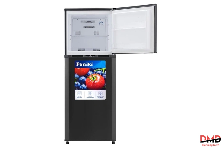 Tủ lạnh Funiki Inverter 209 lít HR T8209TDG