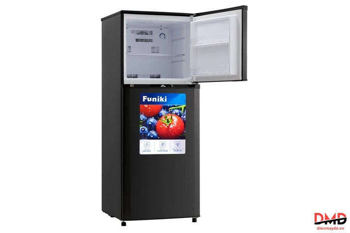 Tủ lạnh Funiki Inverter 209 lít HR T8209TDG