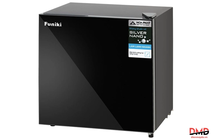 Tủ lạnh Funiki 46 lít HR S646GB