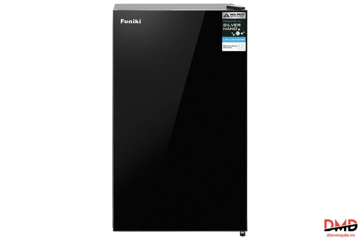 Tủ lạnh Funiki 90 lít HR S690GB