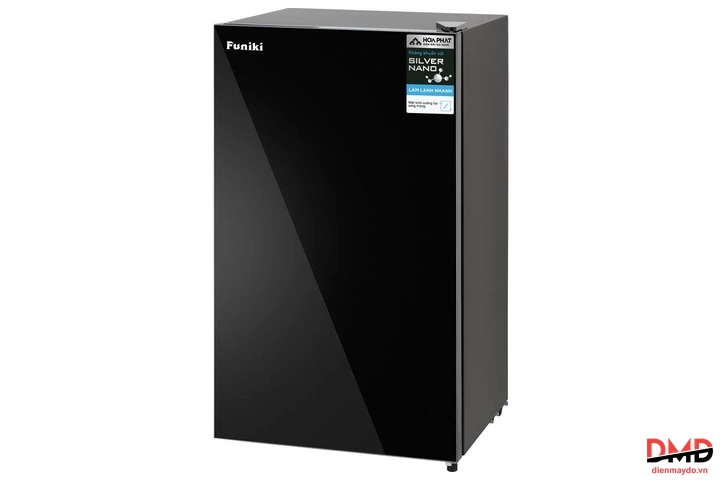 Tủ lạnh Funiki 90 lít HR S690GB