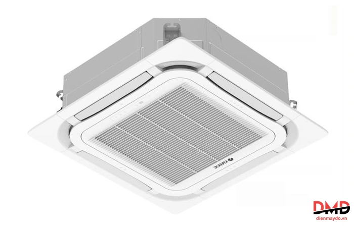 Điều hòa Gree Inverter 2 HP GCC18S6IA
